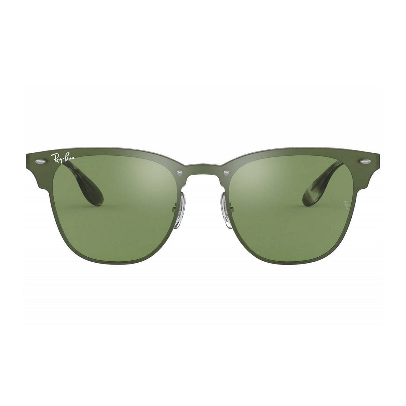 LENTES DE SOL RAY BAN BLAZE CLUBMASTER RB3576N 04230