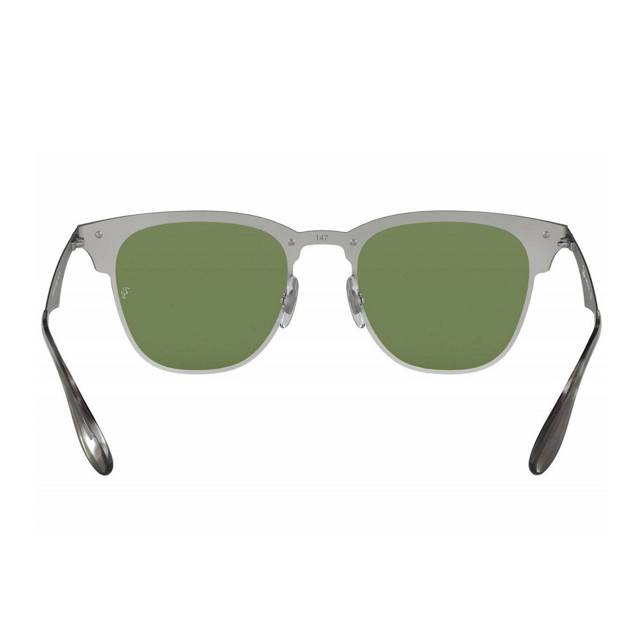 LENTES DE SOL RAY BAN BLAZE CLUBMASTER RB3576N 04230