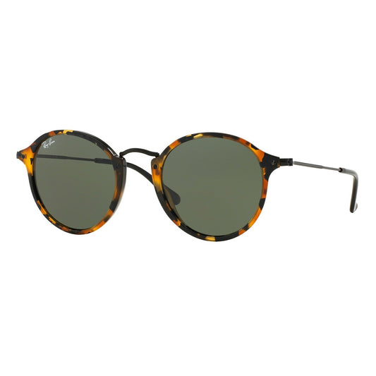 LENTES DE SOL RAY BAN ROUND ICONS RB2447 1157 HAVANATALLA 49MM