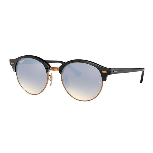 LENTES DE SOL RAY BAN CLUBROUND RB4246 9019U TALLA 51MM