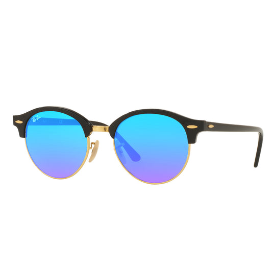 LENTES DE SOL RAY BAN CLUBROUND RB4246 90117 TALLA 51MM