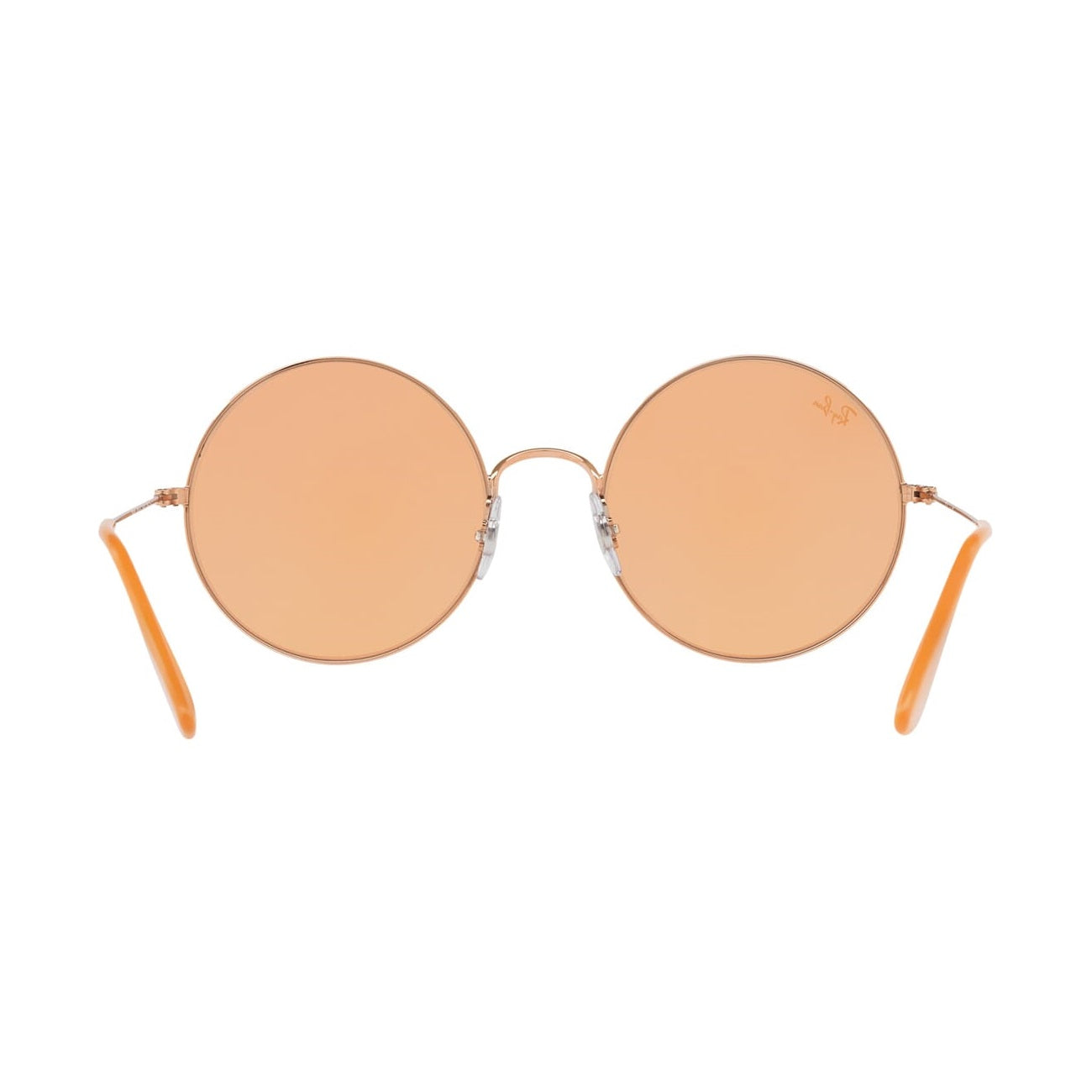 LENTES DE SOL RAY BAN JA-JO RB3592 9035C6 NARANJA TALLA 55MM