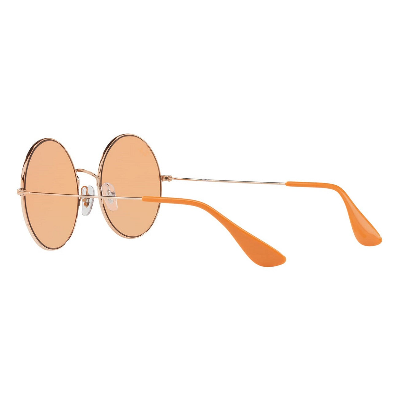 LENTES DE SOL RAY BAN JA-JO RB3592 9035C6 NARANJA TALLA 55MM