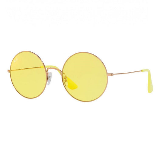 LENTES DE SOL RAY BAN JA-JO RB3592 9035C9 DORADO TALLA 55MM