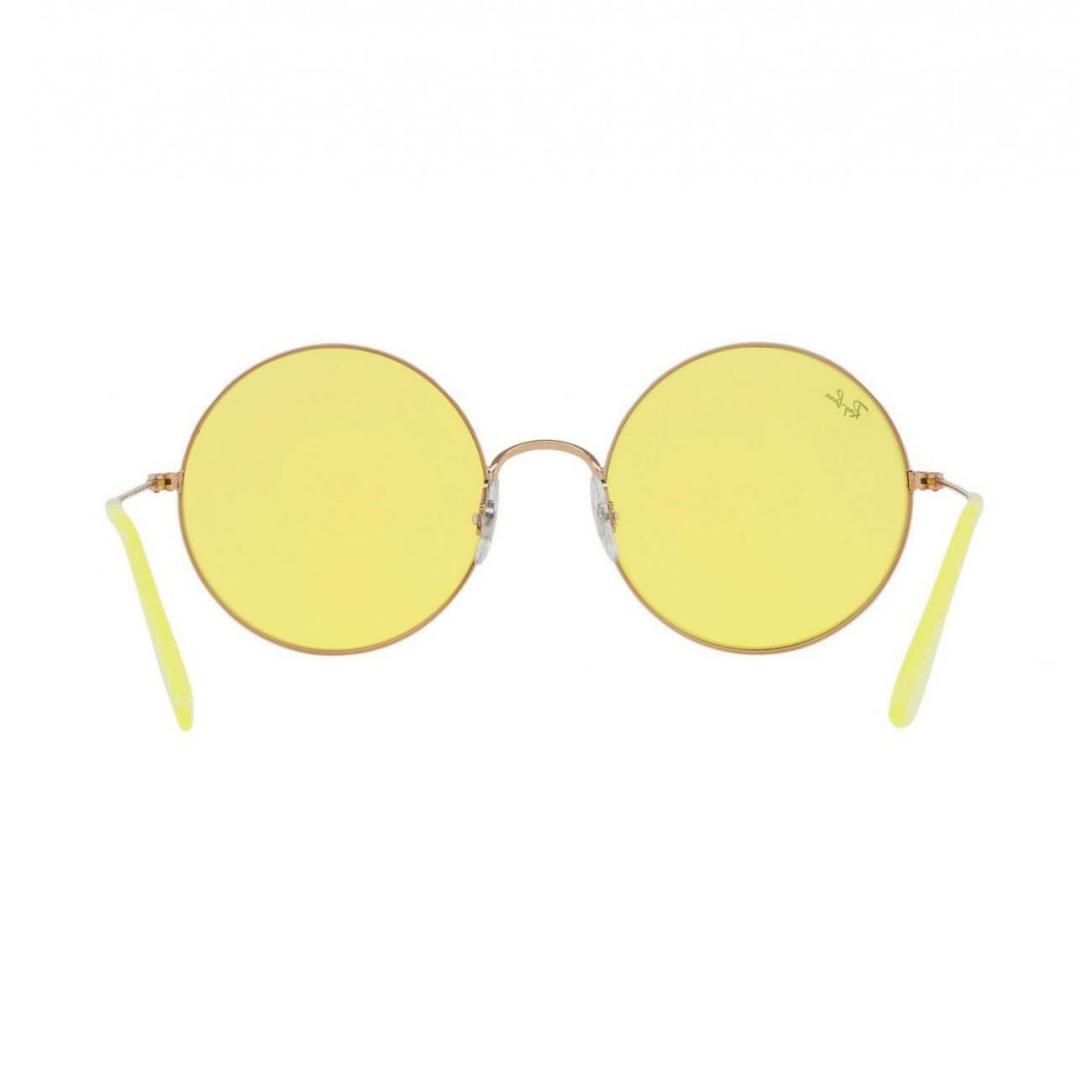 LENTES DE SOL RAY BAN JA-JO RB3592 9035C9 DORADO TALLA 55MM