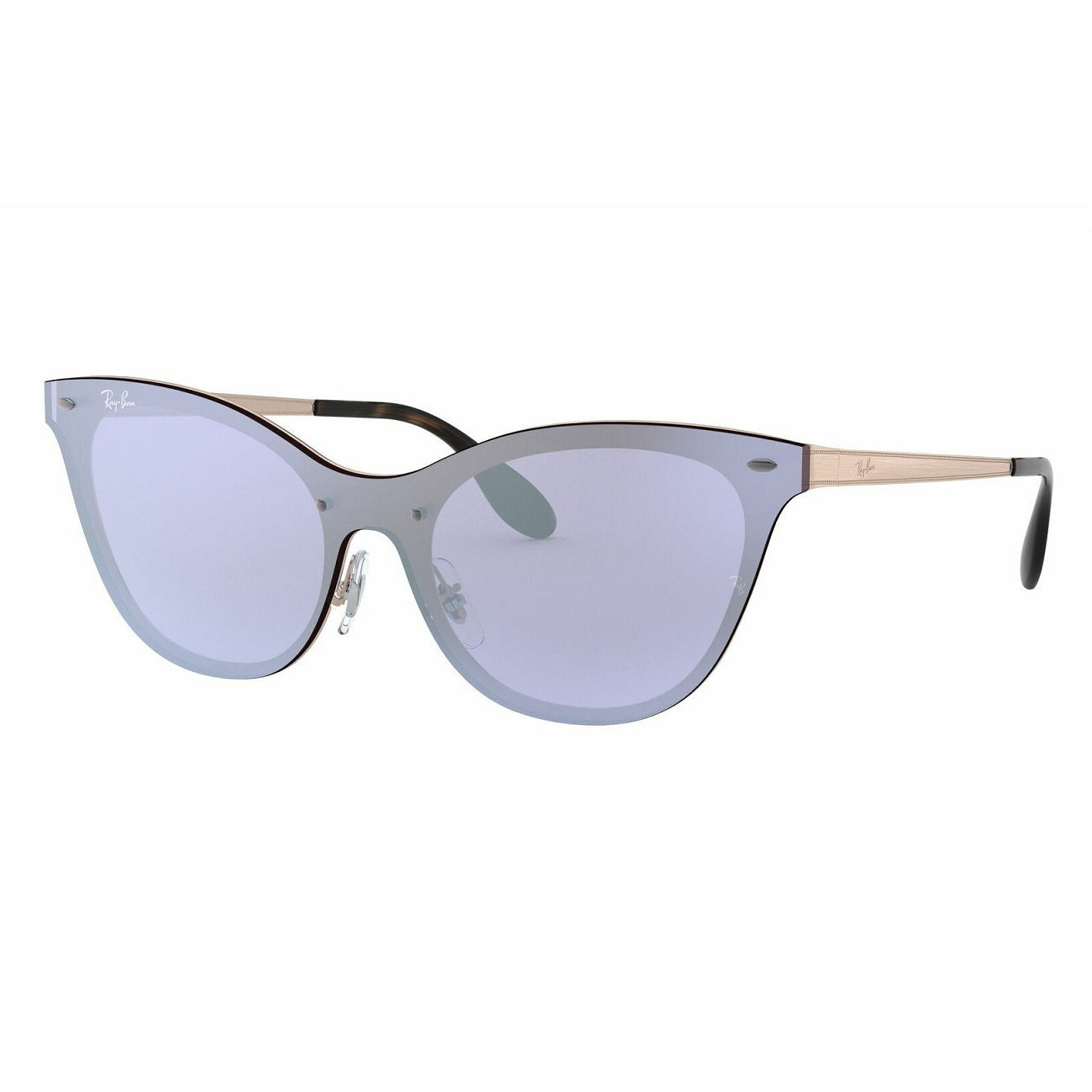 LENTES DE SOL RAY BAN BLAZE CAT EYE RB3580N 90391U