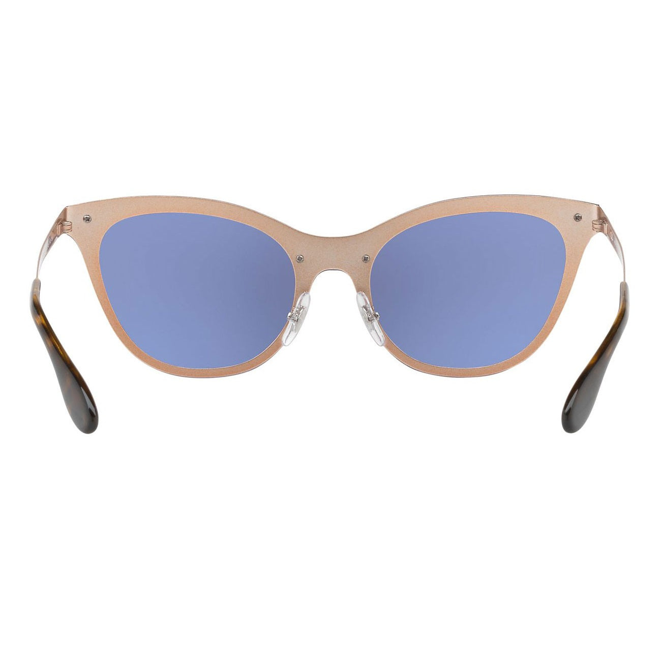 LENTES DE SOL RAY BAN BLAZE CAT EYE RB3580N 90391U