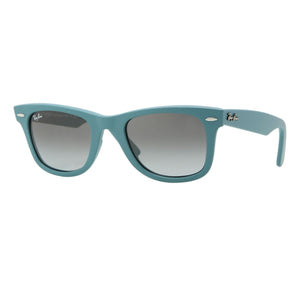 LENTES DE SOL RAY BAN WAYFARER RB2140 88471 CELESTE