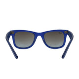 LENTES DE SOL RAY BAN WAYFARER RB2140 887 96