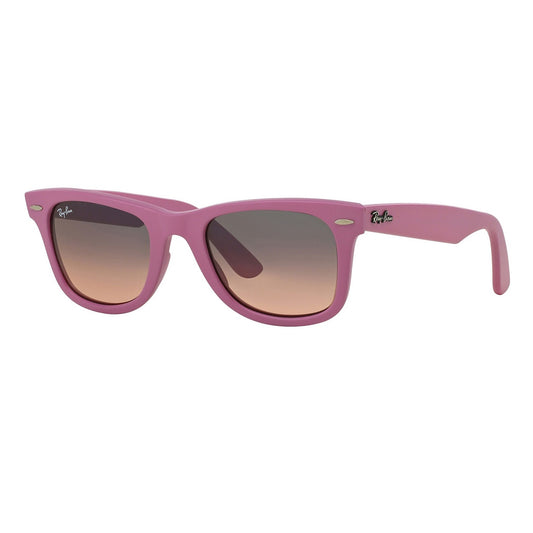 LENTES DE SOL RAY BAN WAYFARER RB2140 885N1 ROSADO