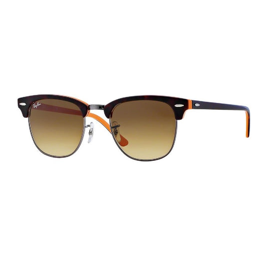 LENTES DE SOL RAY BAN CLUBMASTER RB3016 112685 TALLA 51MM