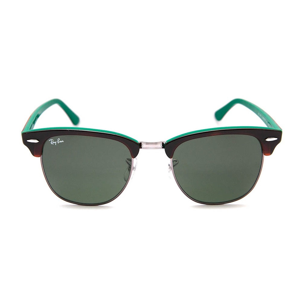 LENTES DE SOL RAY BAN CLUBMASTER RB3016 1127 TALLA 51MM