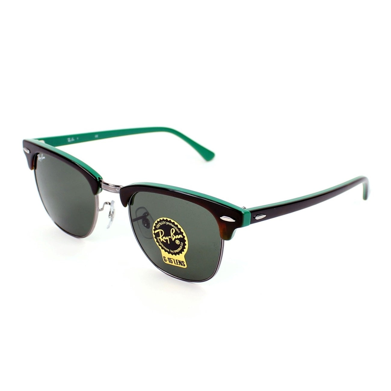 LENTES DE SOL RAY BAN CLUBMASTER RB3016 1127 TALLA 51MM