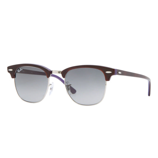 LENTES DE SOL RAY BAN CLUBMASTER RB3016 112871 MARRON