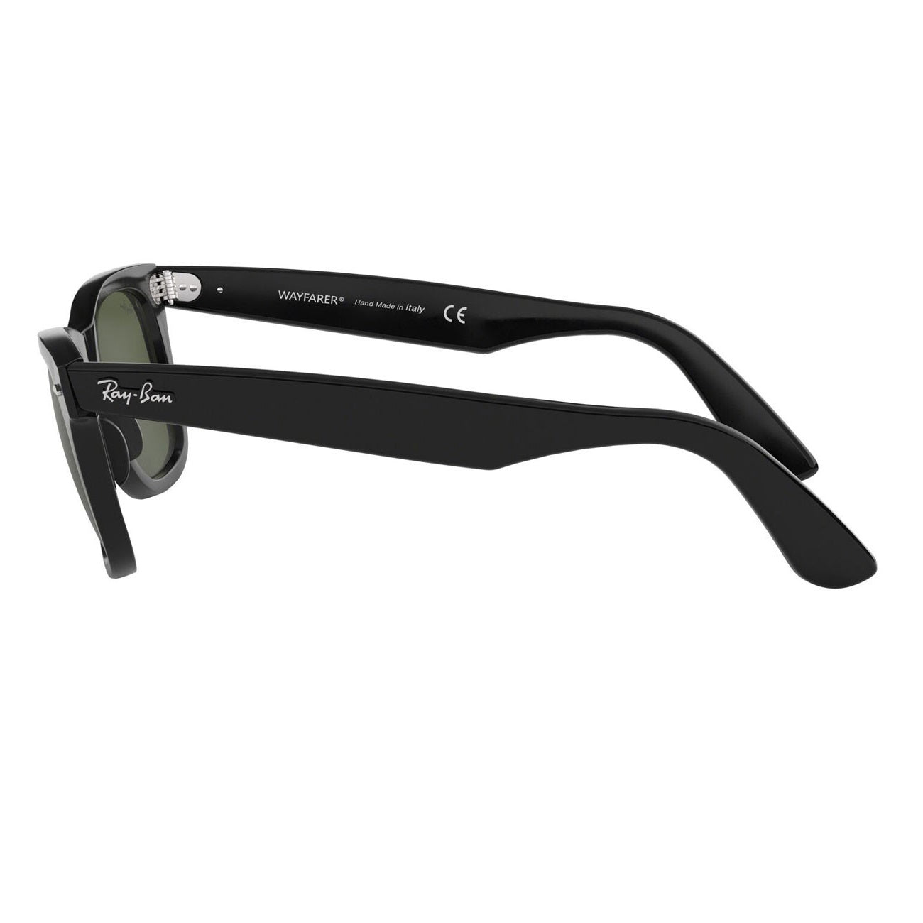 LENTES DE SOL RAY BAN WAYFARER RB2140 901 BLACK G15