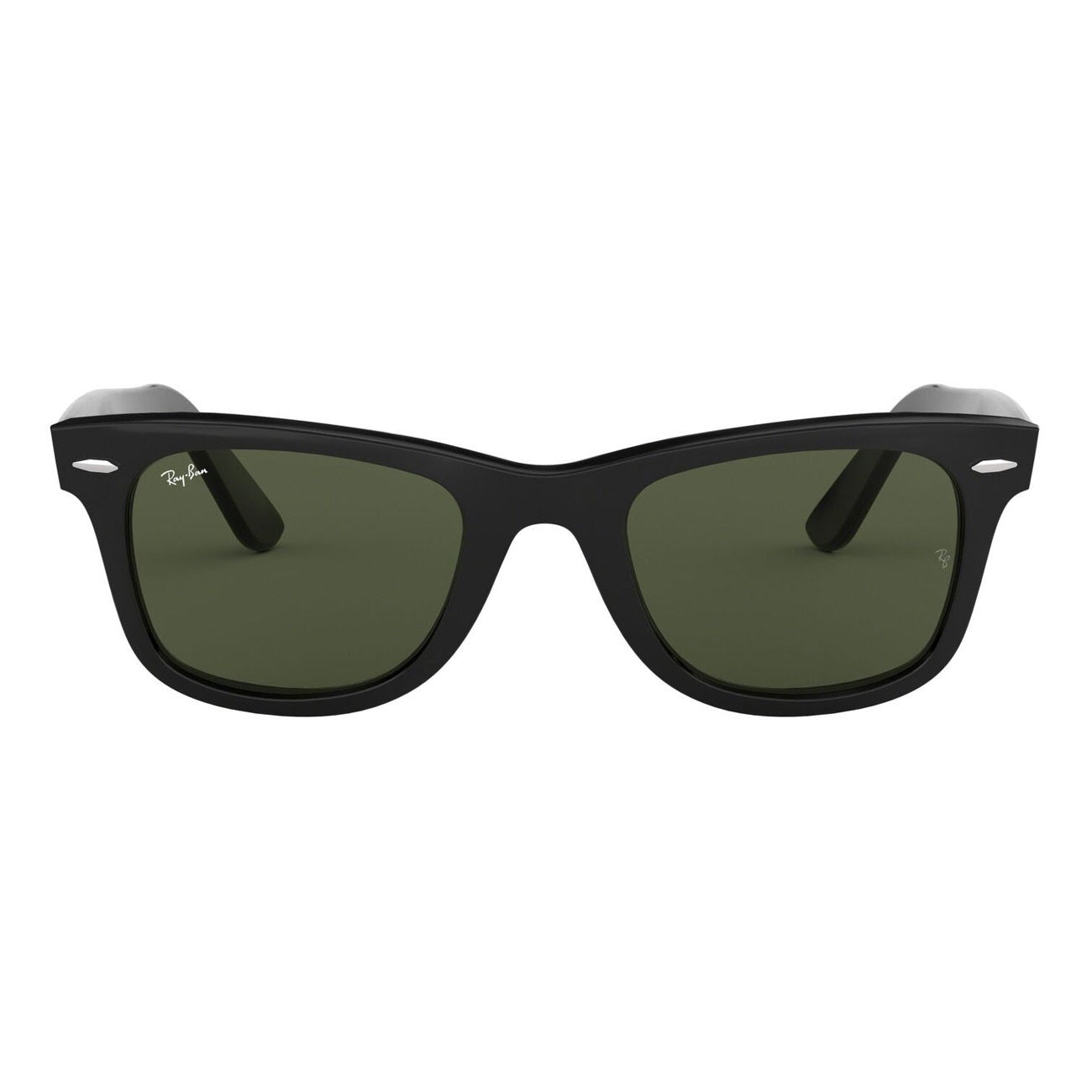 LENTES DE SOL RAY BAN WAYFARER RB2140 901 BLACK G15