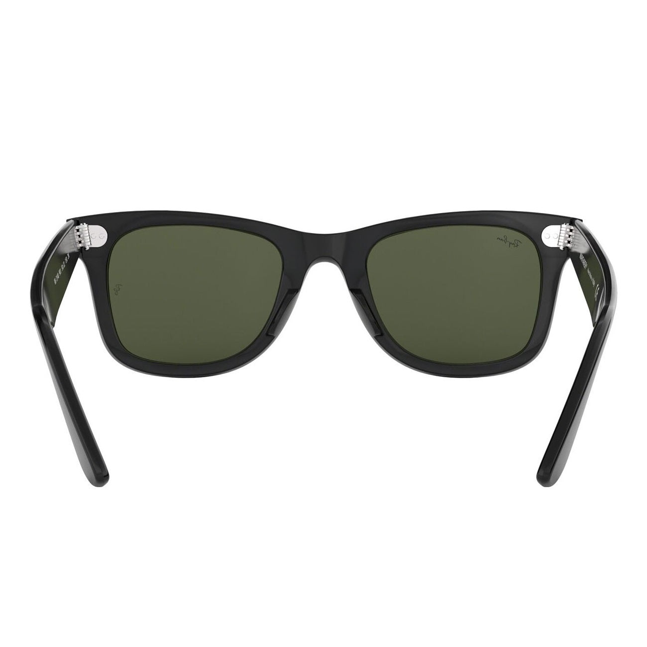 LENTES DE SOL RAY BAN WAYFARER RB2140 901 BLACK G15