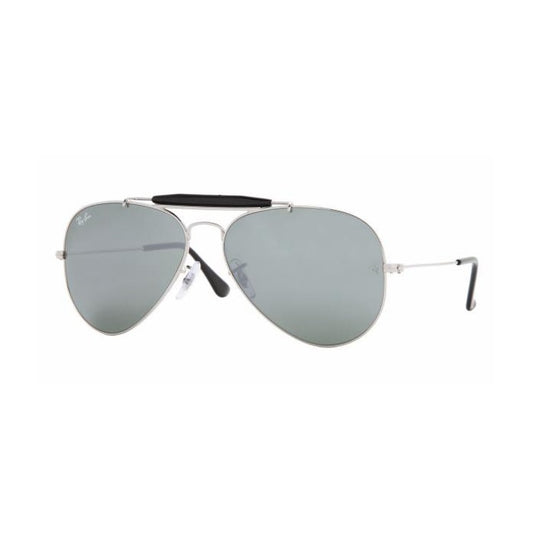 LENTES DE SOL RAY BAN OUTDOORSMAN RB3407 00340 RAINBOW II