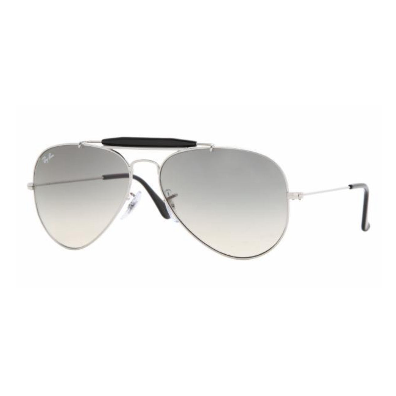 LENTES DE SOL RAY BAN OUTDOORSMAN RB3407 00332 RAINBOW II