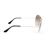 LENTES DE SOL RAY BAN OUTDOORSMAN RB3407 00332 RAINBOW II