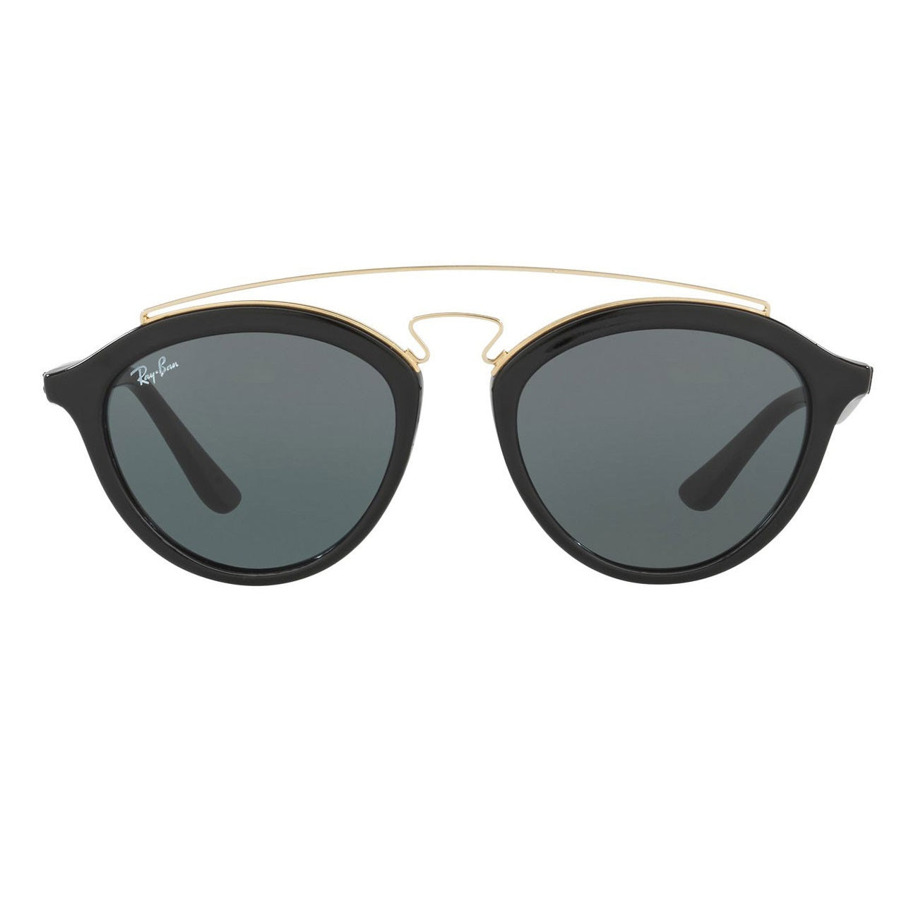 LENTES DE SOL RAY BAN GATSBY II RB4257 60171 BLACK 53MM