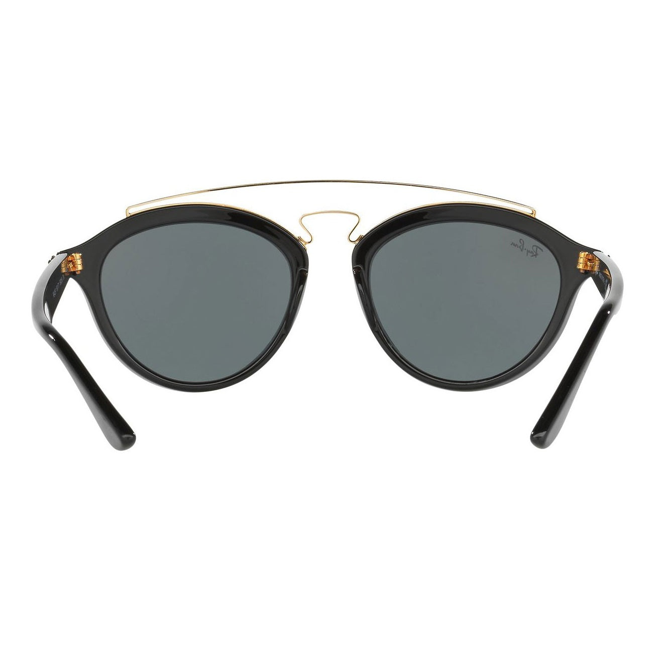 LENTES DE SOL RAY BAN GATSBY II RB4257 60171 BLACK 53MM